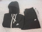 Nike trainingspak XL Niet gedragen, Zwart, Ophalen of Verzenden, Algemeen, Maat 56/58 (XL)