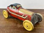 MEMO 908 Blikken Opwindbare Bugatti Coupé, Antiek en Kunst, Antiek | Speelgoed, Ophalen of Verzenden