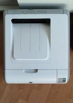 HP Color LaserJet CP1215 – Kleur laserprinter, Hp, Gebruikt, Kleur printen, Printer