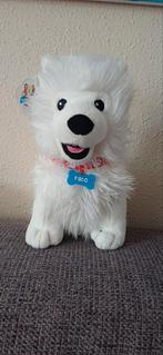 Knuffel Paco - Rutger & Thomas hond, Ophalen of Verzenden, Zo goed als nieuw, Hond