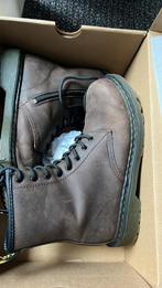 Dr. Martens maat 37, Kinderen en Baby's, Ophalen, Zo goed als nieuw, Meisje, Schoenen