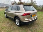 Volkswagen Tiguan • Automaat • 2018 •.VW Dealer • Nieuwstaat, Automaat, Euro 5, 15 km/l, 4 cilinders
