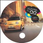 CHERY QQ,  2009, Ophalen of Verzenden, Zo goed als nieuw, Overige merken