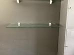 Glazen wandplanken, Ophalen, Zo goed als nieuw
