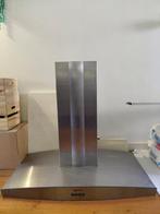 Neff Afzuigkap 90cm - Schouwkap, Witgoed en Apparatuur, Afzuigkappen, Ophalen, Gebruikt, Wandschouwkap, Vrijstaand