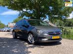Opel Astra 1.0 Business+ | Cruise + Airco nu € 6.975,-!, Stof, Gebruikt, 23 km/l, Origineel Nederlands