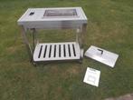 Electrische barbecue SUMM, Tuin en Terras, Ophalen, Nieuw