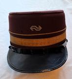 Ns machinisten pet, Verzamelen, Spoorwegen en Tramwegen, Ophalen, Gebruikt, Trein, Overige typen