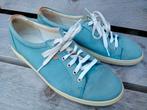Ecco sneaker gymp maat 40, Ecco, Blauw, Ophalen of Verzenden, Sneakers of Gympen