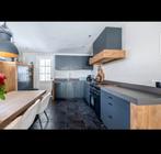 Complete keuken excl. fornuis, Ophalen of Verzenden, Gebruikt