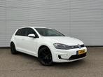 Volkswagen E-Golf € 13.390,- incl. subsidie particulier /, Auto's, Volkswagen, Te koop, Geïmporteerd, 5 stoelen, Hatchback