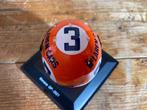 ✅ Daniël Ricciardo Monaco 2021 helm 1:5 Spark Mclaren F1 1/5, Verzamelen, Automerken, Motoren en Formule 1, Ophalen of Verzenden