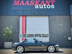 BMW Z4 Roadster 3.0si / Aut / Navi / Ellipsoid wheels / M-su, Automaat, Gebruikt, Zwart, Cabriolet