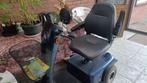 Scootmobiel, Ophalen, Gebruikt, 26 t/m 35 km, Sterling