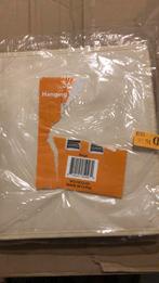 Opberger beige, Ophalen of Verzenden, Nieuw, Folie