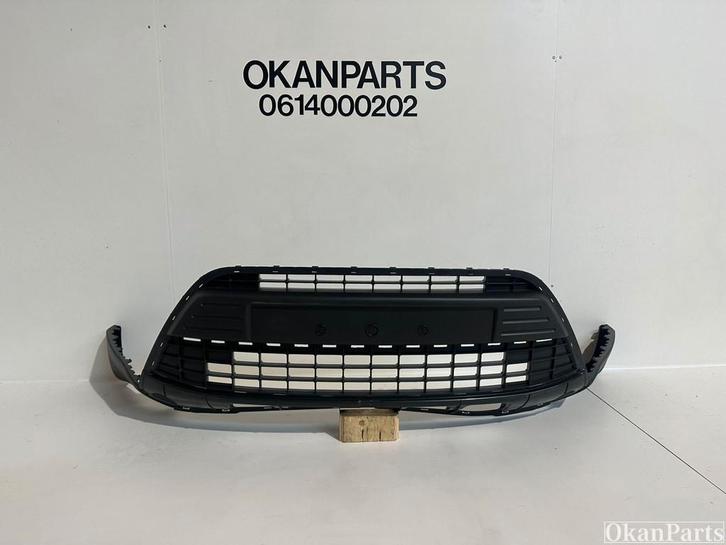 Ford Kuga I voorbumper onderlijst 8V4117C749A, Auto-onderdelen, Carrosserie en Plaatwerk, Bumper, Ford, Voor, Gebruikt, Ophalen of Verzenden