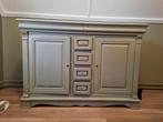 Gratis dressoir, Huis en Inrichting, Kasten | Dressoirs, Ophalen, Gebruikt, 100 tot 150 cm, Kersenhout