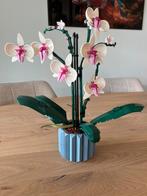 Lego Orchidee - Compleet, Ophalen, Zo goed als nieuw, Complete set, Lego