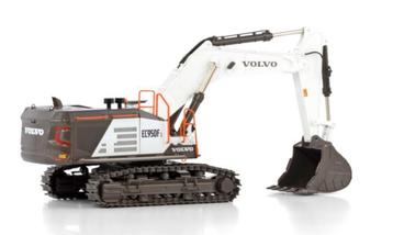 WSI VOLVO EC950F beschikbaar voor biedingen