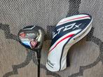 Cobra Ltdx fairwaywood 3 verstelbaar reg.flex RH, Ophalen, Club