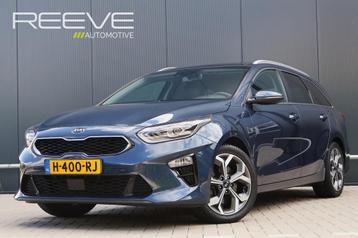 Kia Ceed Sportswagon 1.4 T-GDi ExecutiveLine Automaat 140pk  beschikbaar voor biedingen