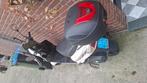 Scooter city, Fietsen en Brommers, Snorfietsen en Snorscooters, Ophalen of Verzenden, Gebruikt, Benzine, Overige merken