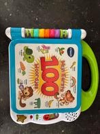 Vtech Mijn Eerste 100 Woordjes - Leerzaam Speelgoed, Kinderen en Baby's, Speelgoed | Vtech, Ophalen, Zo goed als nieuw