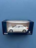 Peugeot 508 Modelauto - Nieuw in doos!, Hobby en Vrije tijd, Modelauto's | Overige schalen, Ophalen of Verzenden, Nieuw, Auto