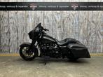 HARLEY-DAVIDSON street glide special 114 (bj 2021), 2 cilinders, Bedrijf, Overig, 1868 cc