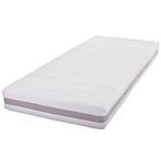 140 200 CM PRESTIGE POCKET AEGIS 500 KOUDSCHUIM HR MATRAS, Nieuw, Twijfelaar, Matras, 200 cm