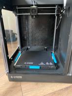 Flashforge Adventurer 4, Computers en Software, 3D Printers, Ophalen, Gebruikt, Flash Forge, Ingebouwde Wi-Fi