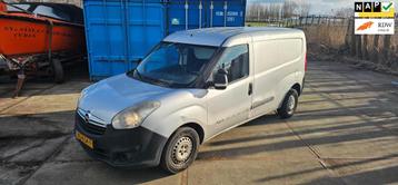 Opel Combo 1.3 CDTi L2H1 ecoFLEX airco beschikbaar voor biedingen