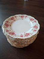 Seltmann Weiden Theresia porseleinen gebaksbordjes, Ophalen of Verzenden