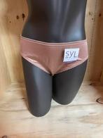 Syl heupslip maat 42 en 48 maia sand, Verzenden, Beige, Overige typen