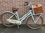 Gazelle Miss Grace Transportfiets 28 inch, Versnellingen, Ophalen of Verzenden, Gazelle, 53 tot 56 cm