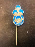 The Beatles Speldje, Ophalen of Verzenden, Gebruikt, Overige onderwerpen, Speldje of Pin