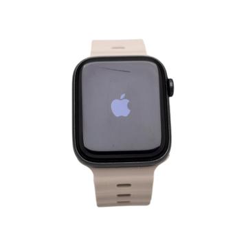 Apple Watch Nike SE 2020 GPS 44mm | Gebruikte staat | Met ga beschikbaar voor biedingen