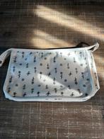 Nieuwe dames toilettas hema, Ophalen of Verzenden, Nieuw, Beige, Dame