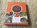 Outdoor Cooking Kookboek - Barbecue & More opbr giro555, Boeken, Kookboeken, Voorgerechten en Soepen, Ophalen of Verzenden, Zo goed als nieuw