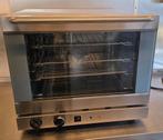 Euromax 1099E heteluchtoven weinig gebruikt netjes en schoon, Witgoed en Apparatuur, Ovens, Oven, Zo goed als nieuw, Ophalen, 45 tot 60 cm
