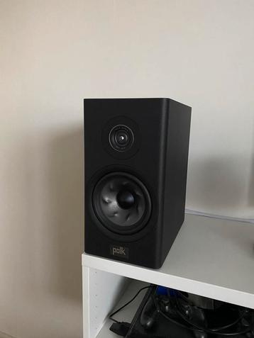 Polk Audio R200 + R400 beschikbaar voor biedingen