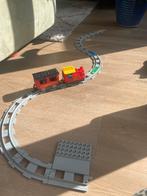 Lego Duplo electrische Trein (uitbreidings set), Kinderen en Baby's, Speelgoed | Duplo en Lego, Ophalen of Verzenden, Zo goed als nieuw