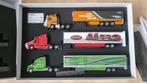 WSI DAF Kenworth Peterbilt Paccar set, Hobby en Vrije tijd, Modelauto's | 1:50, Ophalen of Verzenden, Nieuw, Bus of Vrachtwagen