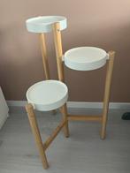 Satsumas plantenstandaard, Ophalen, Gebruikt