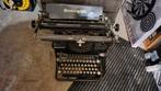 Te koop Remington typemachine, Ophalen, Gebruikt