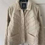 Te koop: jas voorjaar, Gaastra, ecru, maat 36/38, Ophalen of Verzenden, Zo goed als nieuw, Blauw