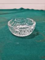 asbak kristal klein vintage, Verzamelen, Ophalen of Verzenden