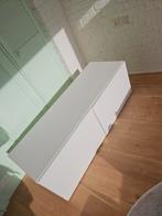 Ikea kast 120x40x41, Doe-het-zelf en Verbouw, Ophalen, Mdf, Plinten