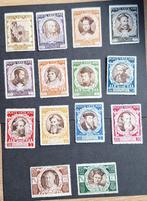 Postzegels Vaticaan, Postzegels en Munten, Postzegels | Europa | Italië, Ophalen of Verzenden, Postfris