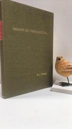 Tukker, Ds. W.L.; Geloof en verwachting (verklaring Ned. G, Ophalen of Verzenden, Gelezen, Christendom | Protestants